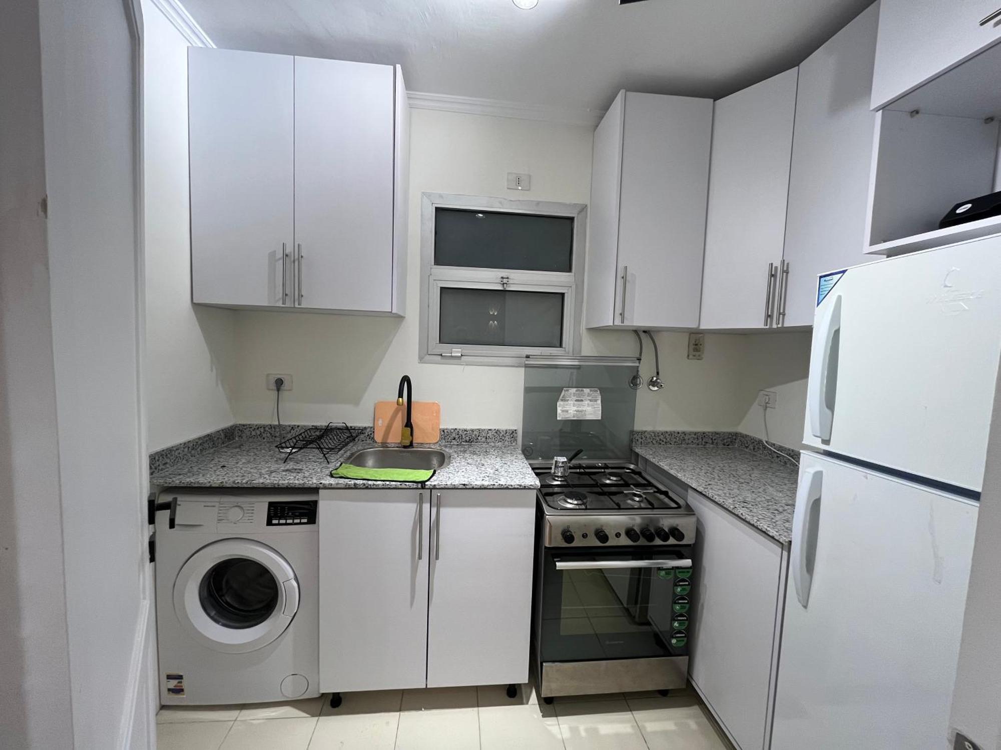 Sisters, Elite Apartment, Madinaty B6 Apartment *