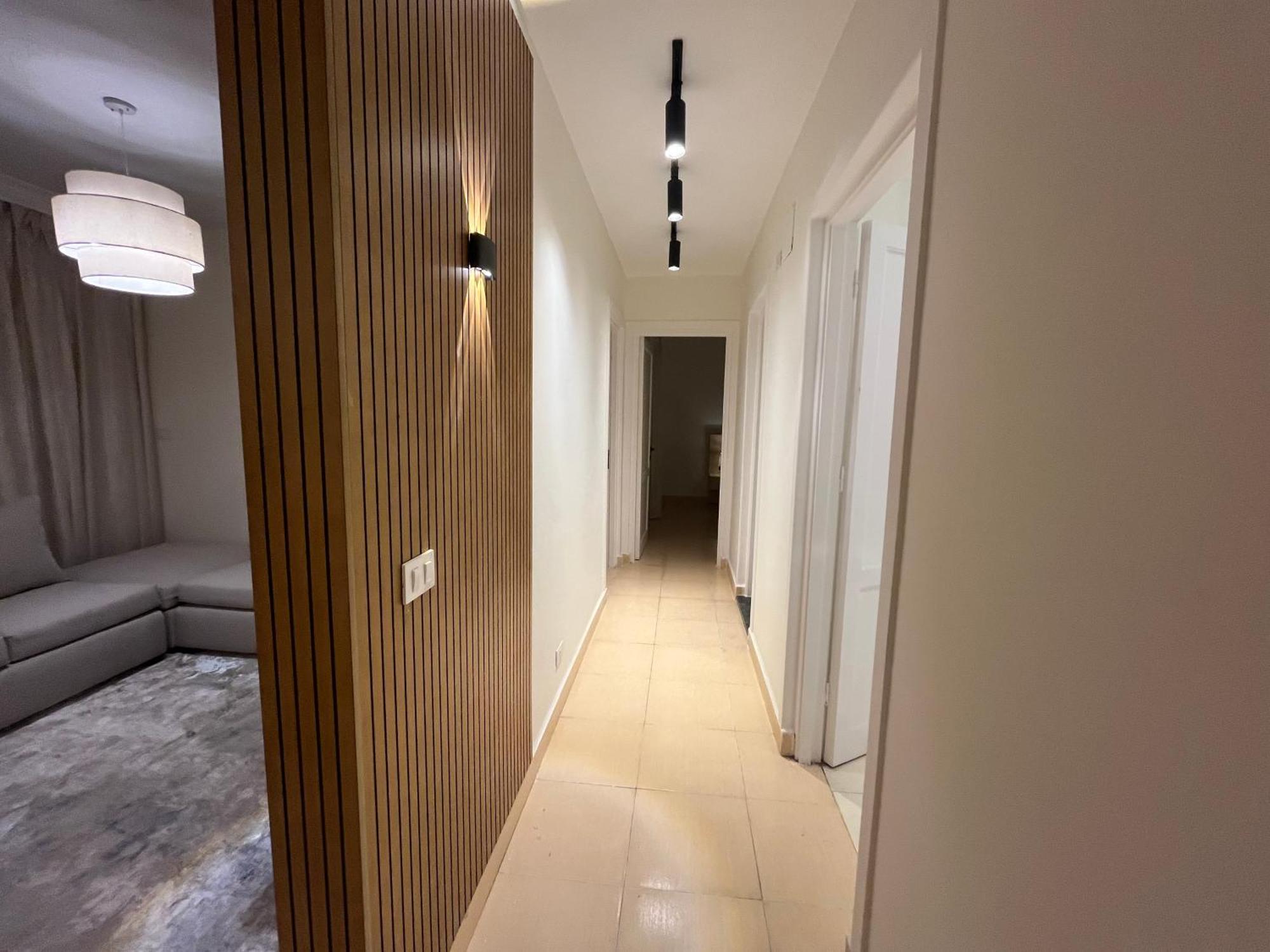Sisters, Elite Apartment, Madinaty B6 Apartment *