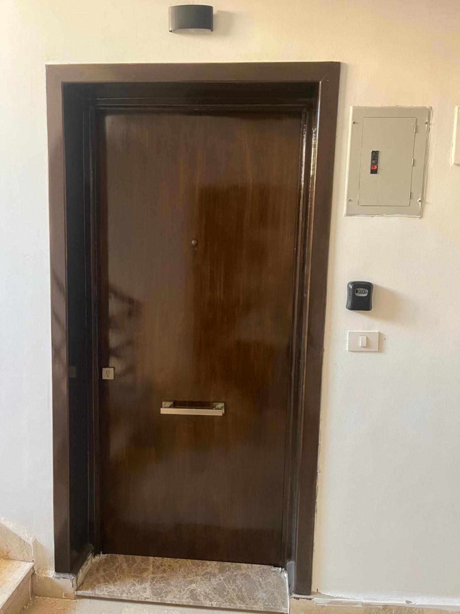 Sisters, Elite Apartment, Madinaty B6 Cairo