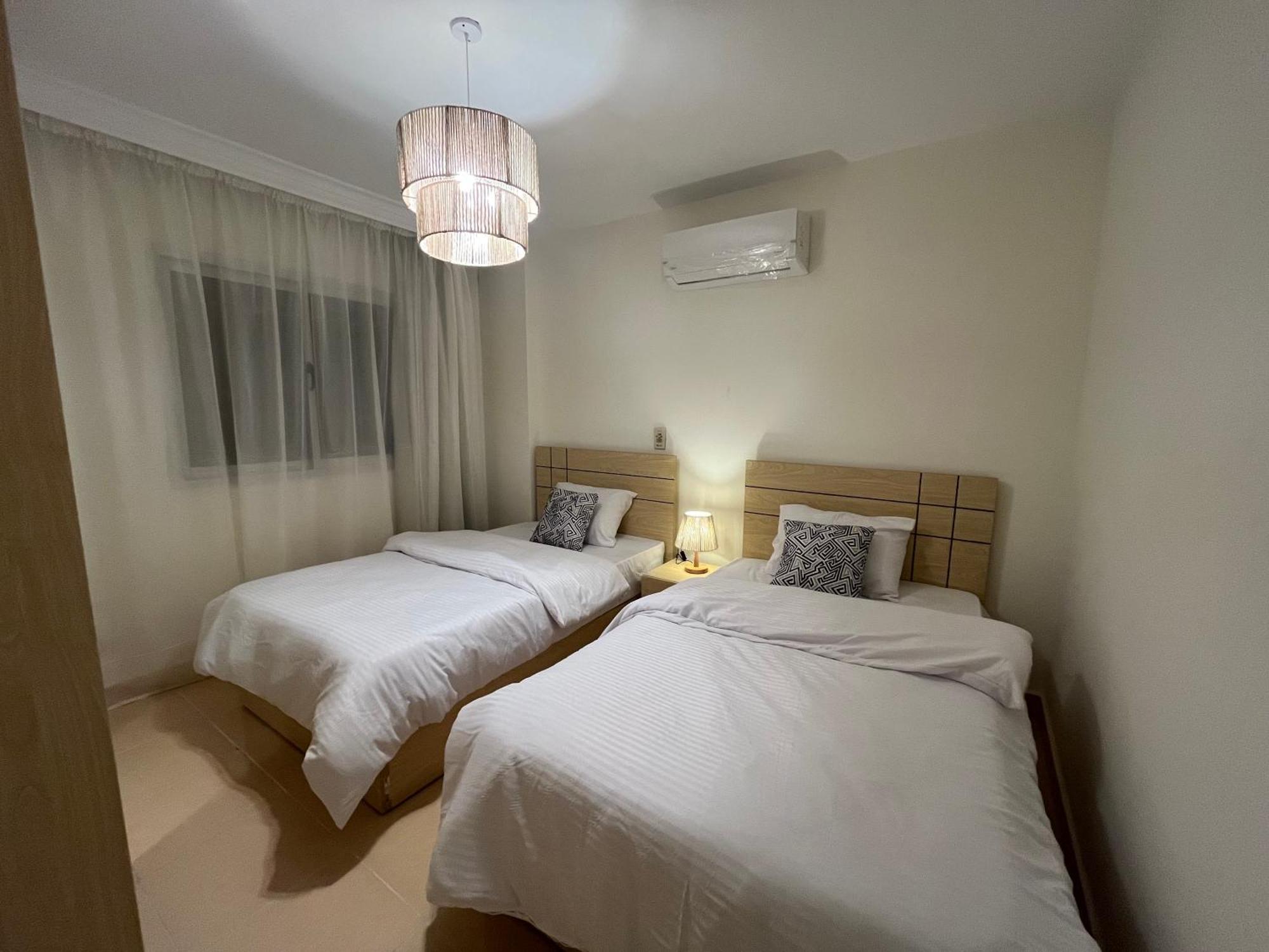 Apartment Sisters, Elite Apartment, Madinaty B6 Cairo