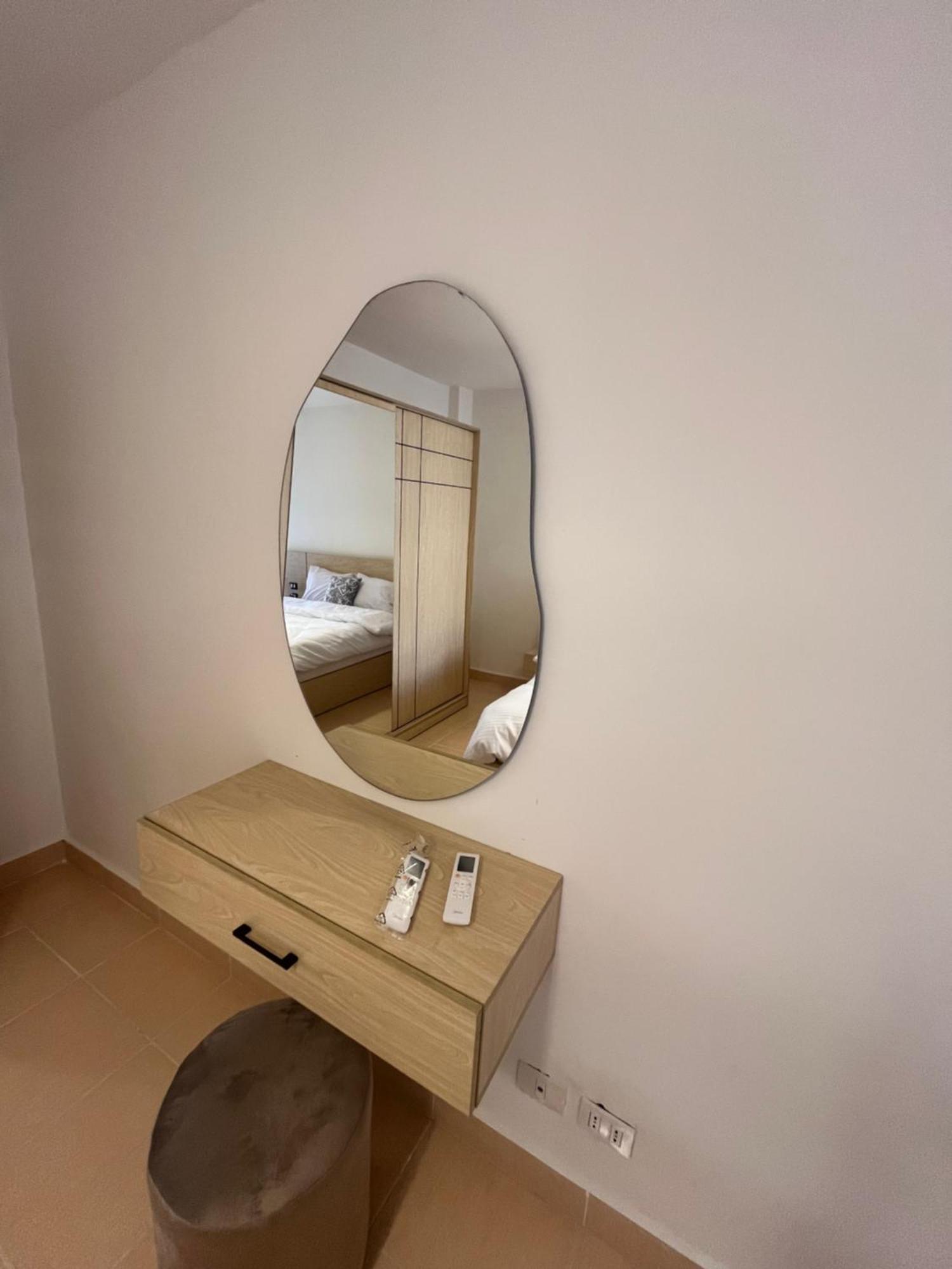 Sisters, Elite Apartment, Madinaty B6 Apartment
